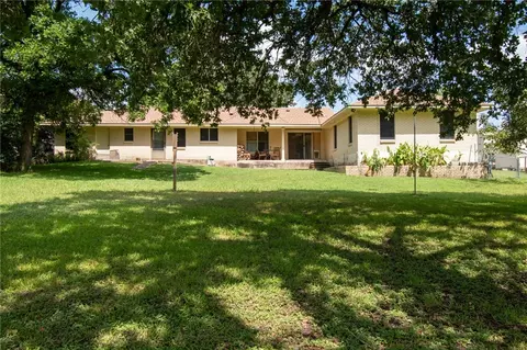 709 Curtis St, Marlin, TX 76661