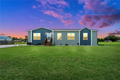 291 Rio Rim Rd, Waco, TX 76705