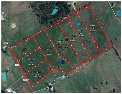 4 Farm-to-market 339, Mount Calm, TX 76673