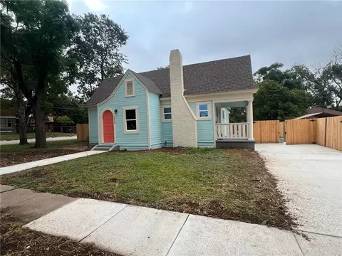 1319 N Main St, Temple, TX 76501