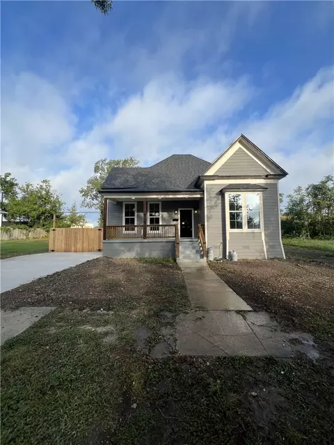 308 N 2nd St, Temple, TX 76501