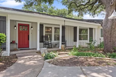 3413 Forrester Ln, Waco, TX 76708 photo 3
