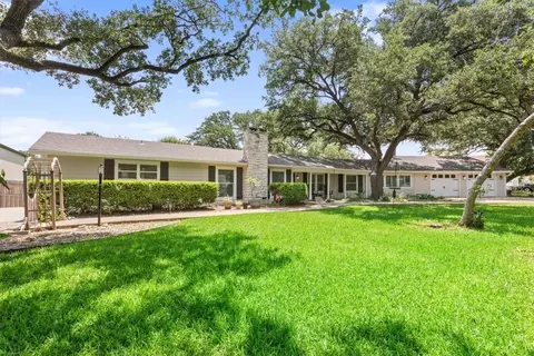 3413 Forrester Ln, Waco, TX 76708 photo 2