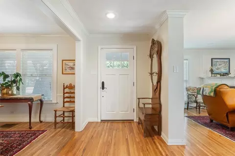 3413 Forrester Ln, Waco, TX 76708 photo 6