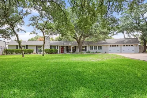 3413 Forrester Ln, Waco, TX 76708