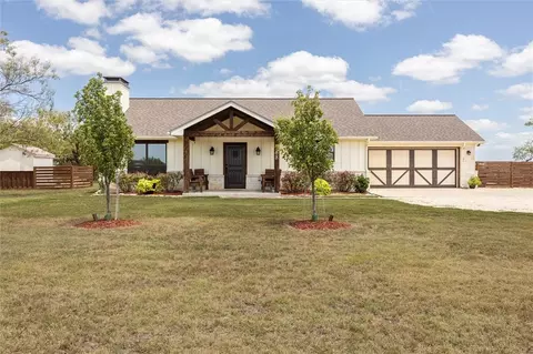 168 Pr 2658 Rd, Walnut Springs, TX 76690