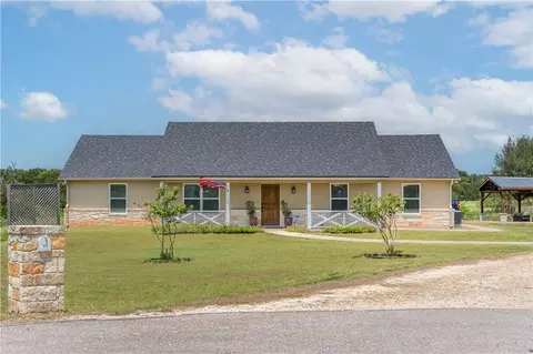 315 Shady Oaks Dr, Moody, TX 76557