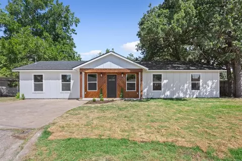 606 Avenue G, Waco, TX 76705
