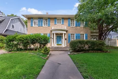 2811 Austin Ave, Waco, TX 76710