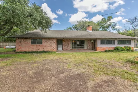 4517 Baylor Camp Rd, Crawford, TX 76638