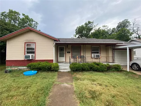 3424 26th St, Waco, TX 76708
