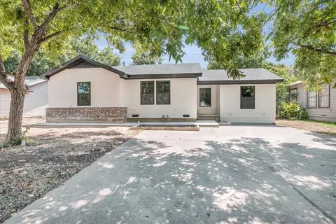 1433 Sheppard St, Waco, TX 76711