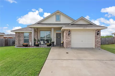403 Broken Arrow Ct, Waco, TX 76705 photo 2