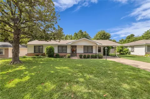3300 Wynmore Dr, Waco, TX 76706