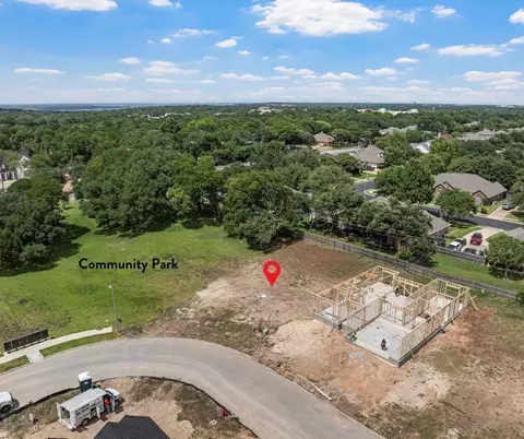 13038 Rainier Dr, Woodway, TX 76712
