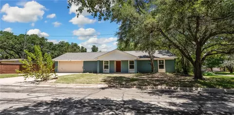 7025 Canterbury Dr, Waco, TX 76712