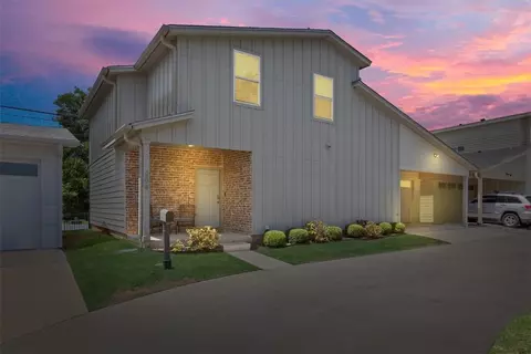 407 Bosque Blvd #204, Waco, TX 76707