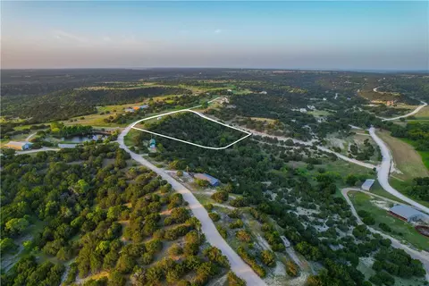 121 Pr 2123 Rd, Meridian, TX 76665