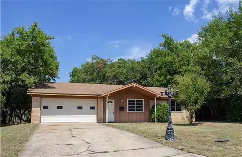 125 Royal Dr, Marlin, TX 76661