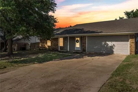 109 Clyde Dr, Hillsboro, TX 76645
