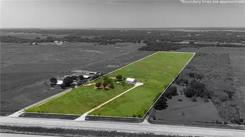 17748 W State Hwy 31, Dawson, TX 76639