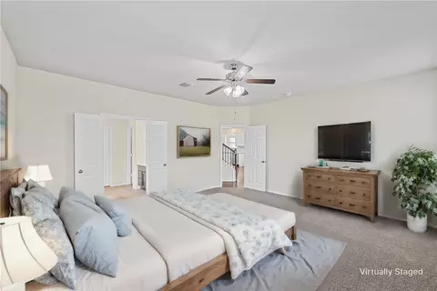 3221 Jackal Dr, Lorena, TX 76655 photo 22