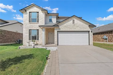 3221 Jackal Dr, Lorena, TX 76655