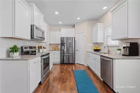 3221 Jackal Dr, Lorena, TX 76655 photo 9