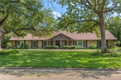 316 Park Ln, Marlin, TX 76661