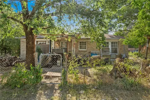 4676 Old Dallas Rd, Elm Mott, TX 76640