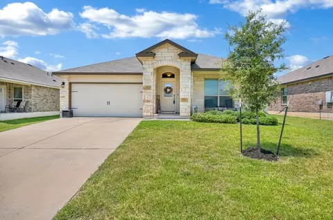 3005 Keathley Dr, Lorena, TX 76655
