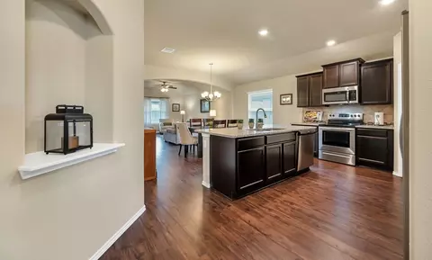 3005 Keathley Dr, Lorena, TX 76655 photo 8