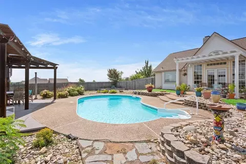 275 Ranchcrest Rd, Lorena, TX 76655 photo 7