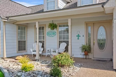 275 Ranchcrest Rd, Lorena, TX 76655 photo 4