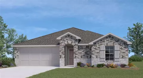6901 Llano Dr, China Spring, TX 76633