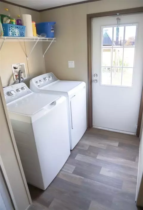 302 E Adams, Kosse, TX 76653 photo 16