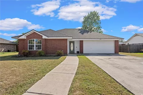 1306 Charleston, Waco, TX 76705