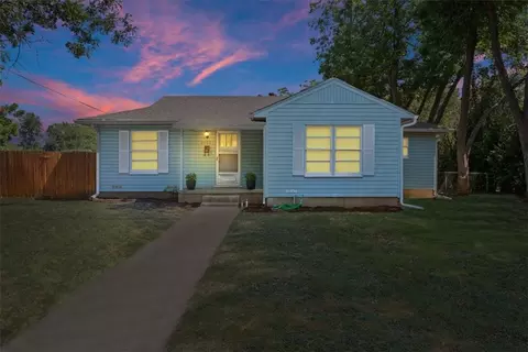 3500 Trice Ave, Waco, TX 76707