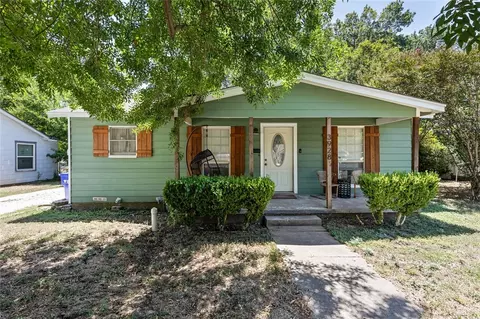 3928 Cumberland Ave, Waco, TX 76707