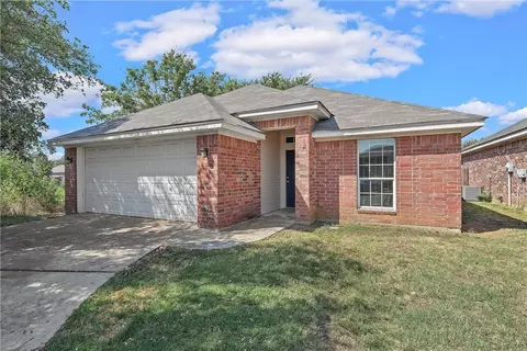 10101 Colony Dr, Waco, TX 76708