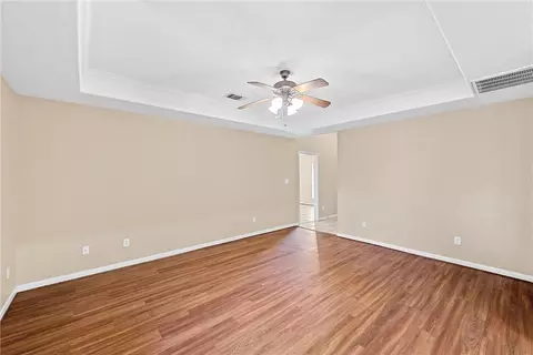 10101 Colony Dr, Waco, TX 76708 photo 5