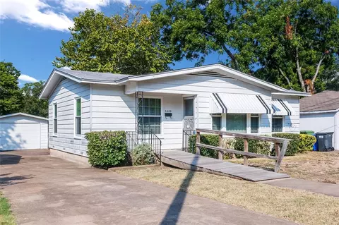 3620 N 25th St, Waco, TX 76708 photo 3
