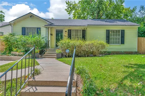 1120 N 33rd St, Waco, TX 76707