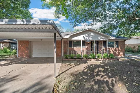 107 S Norma Dr, Waco, TX 76705
