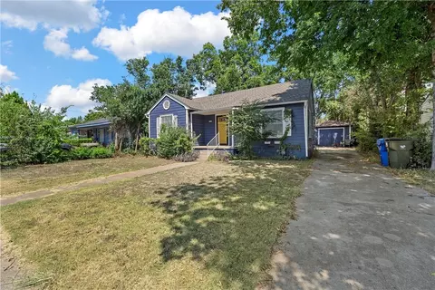 3117 Mckenzie Ave, Waco, TX 76708 photo 2