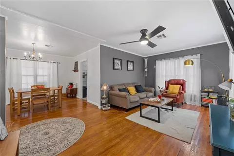 3117 Mckenzie Ave, Waco, TX 76708 photo 3