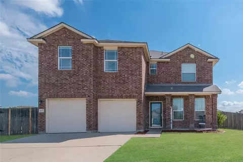 10013 Iron Horse Trl, Waco, TX 76708