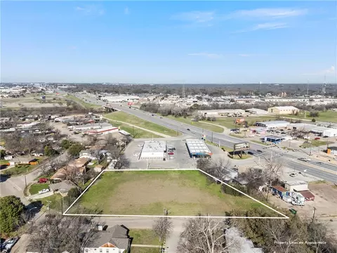 3617 Acree St, Waco, TX 76711