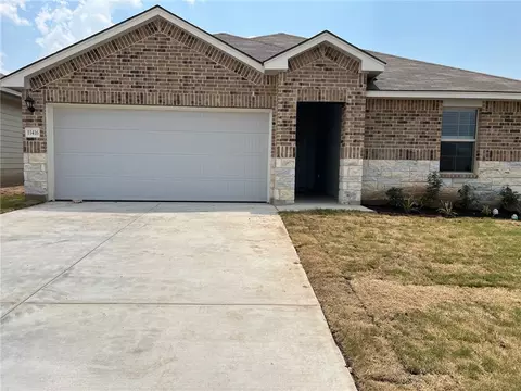 11416 Patera St, Lorena, TX 76655