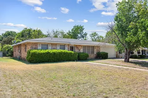 1312 La Porte Dr, Waco, TX 76710